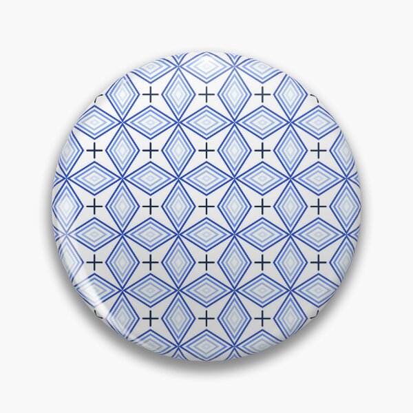 Item preview, Beautiful Blue Abstract Design designed and sold by JasmineSamuel.