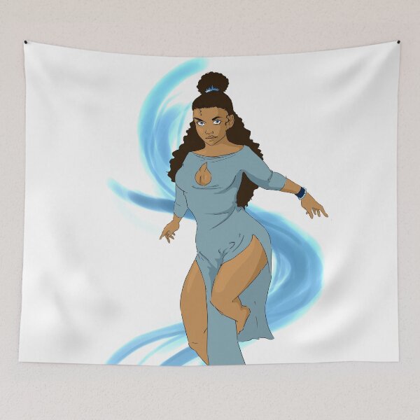 Item preview, avatar art designed and sold by NadirahArt98.