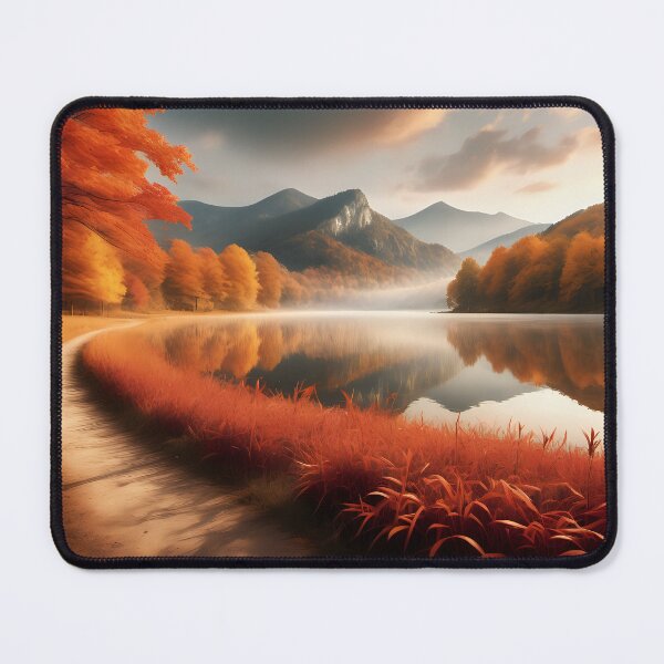 Item preview, Autumn Walks designed and sold by Indigo-Alan.