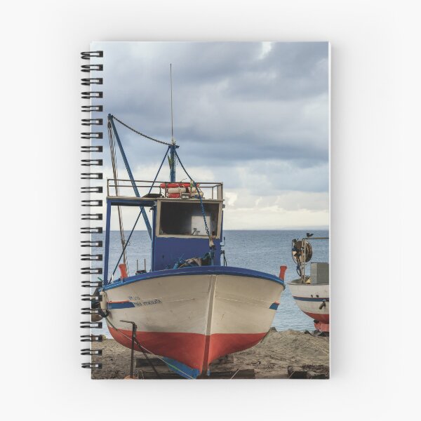 Item preview, Briatico Boats designed and sold by DiFigianoPhoto.