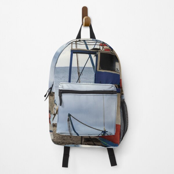 Item preview, Briatico Boats designed and sold by DiFigianoPhoto.