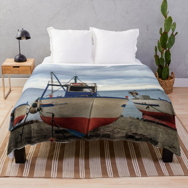 Item preview, Briatico Boats designed and sold by DiFigianoPhoto.