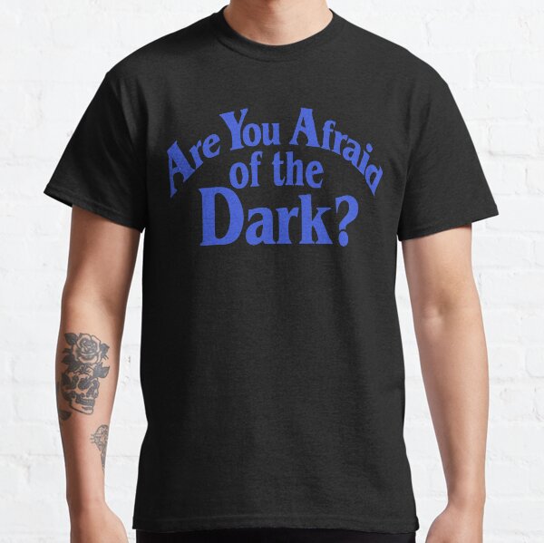AYAOTD (Azul) Camiseta clásica