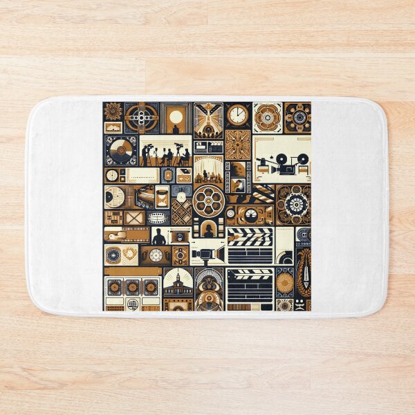 Item preview, Cinematic Creator designed and sold by ConsiderCareer.