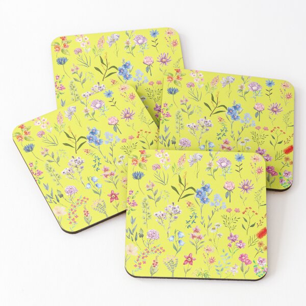 Item preview, Flower Patter designed and sold by BiBortsy.