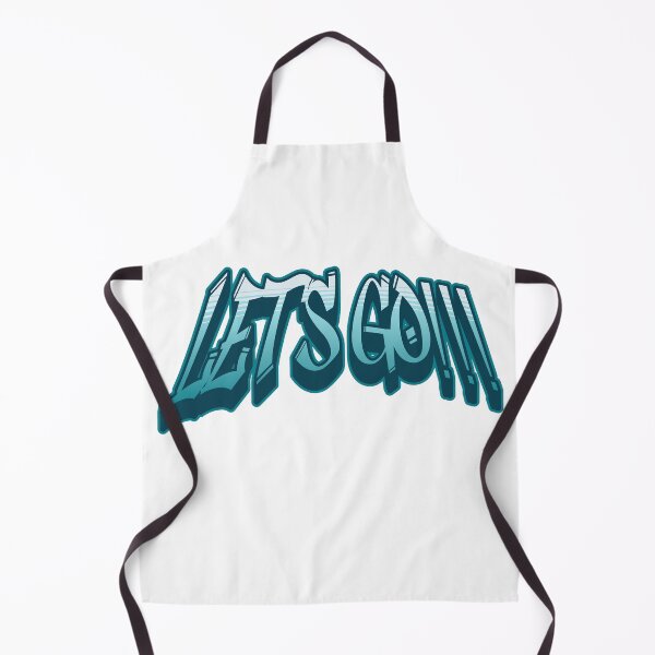 Item preview, Lets Go! designed and sold by ThePioneerWay.