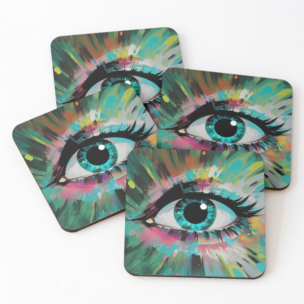 Item preview, Eyecon designed and sold by PsilocyBram.