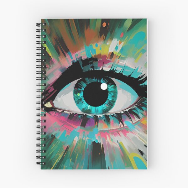 Item preview, Eyecon designed and sold by PsilocyBram.