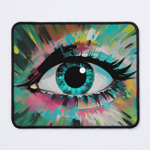 Item preview, Eyecon designed and sold by PsilocyBram.