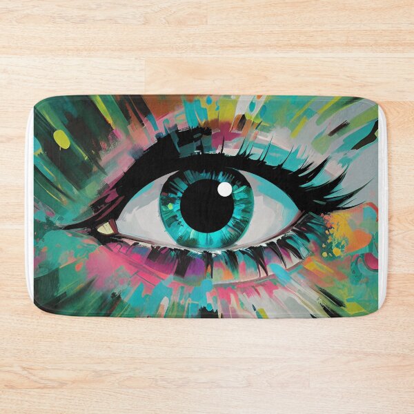 Item preview, Eyecon designed and sold by PsilocyBram.