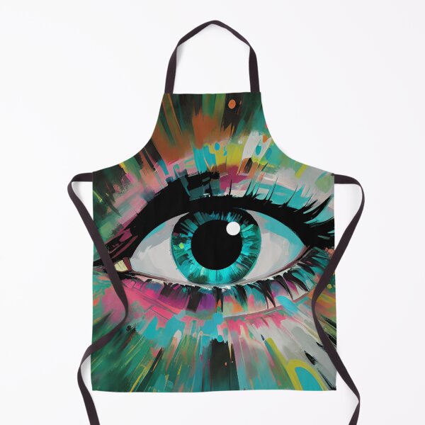 Item preview, Eyecon designed and sold by PsilocyBram.