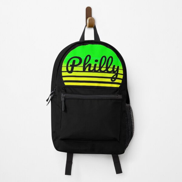 Item preview, Vaporwave Aesthetic Style Retro Sunset Philly PanfurWare LLC designed and sold by PanfurWare-LLC.