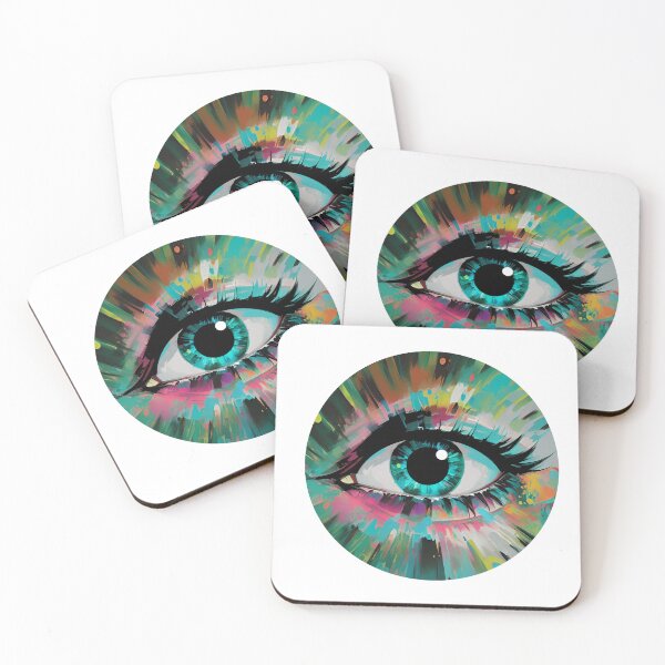 Item preview, Eyecon designed and sold by PsilocyBram.