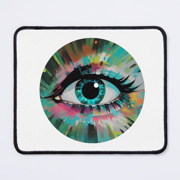 Item preview, Eyecon designed and sold by PsilocyBram.