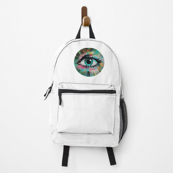 Item preview, Eyecon designed and sold by PsilocyBram.