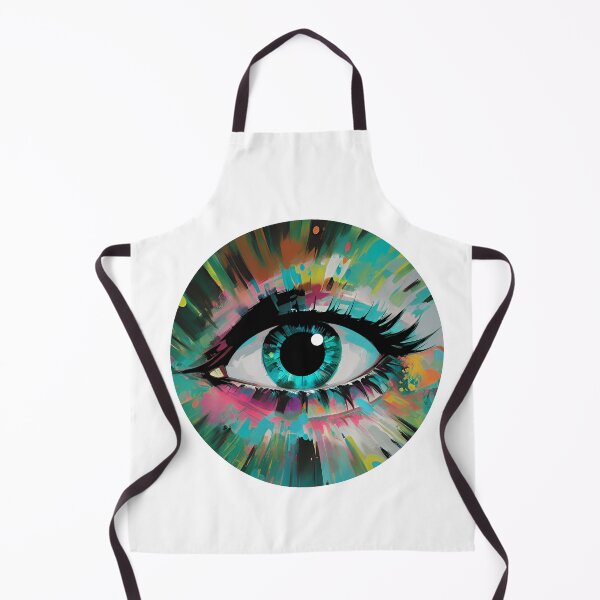 Item preview, Eyecon designed and sold by PsilocyBram.