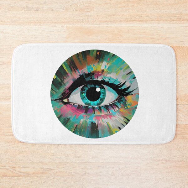 Item preview, Eyecon designed and sold by PsilocyBram.