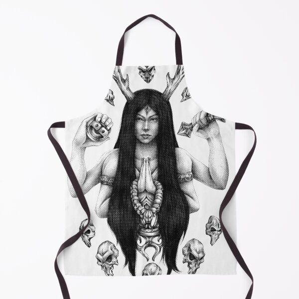 Item preview, Deity designed and sold by slothstudio.
