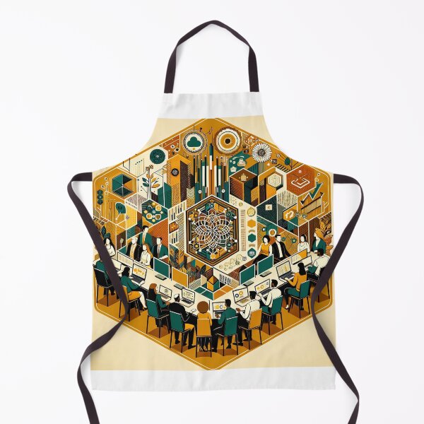 Item preview, Tech Innovator designed and sold by ConsiderCareer.