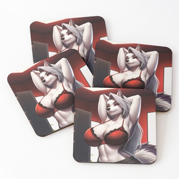 Item preview, Loona | At Work designed and sold by Superpyro00.