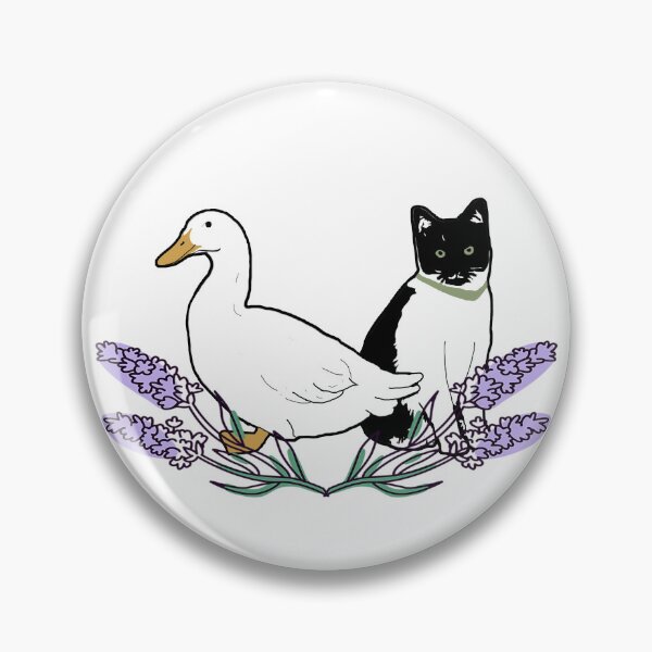Item preview, Quacky and Kiwi designed and sold by stermitkermit.