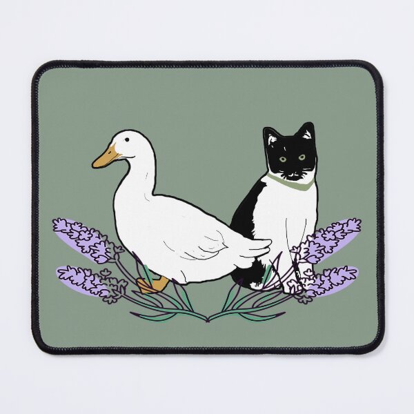 Item preview, Quacky and Kiwi designed and sold by stermitkermit.