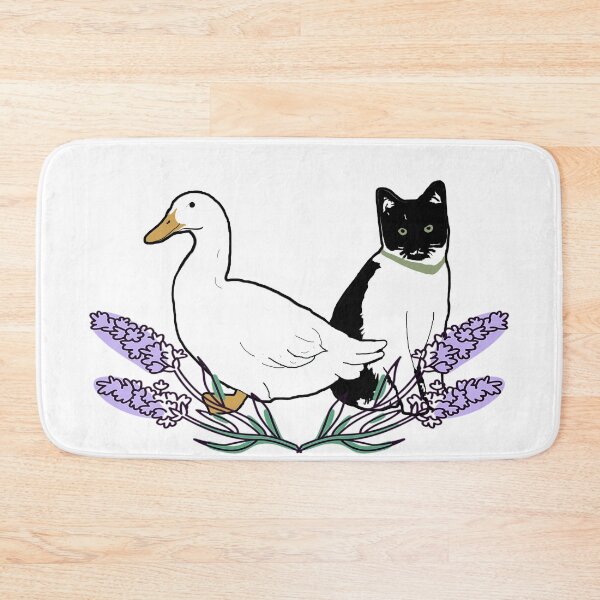 Item preview, Quacky and Kiwi designed and sold by stermitkermit.