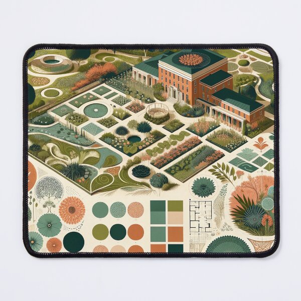 Item preview, Landscape Architect Natural Beauty designed and sold by ConsiderCareer.