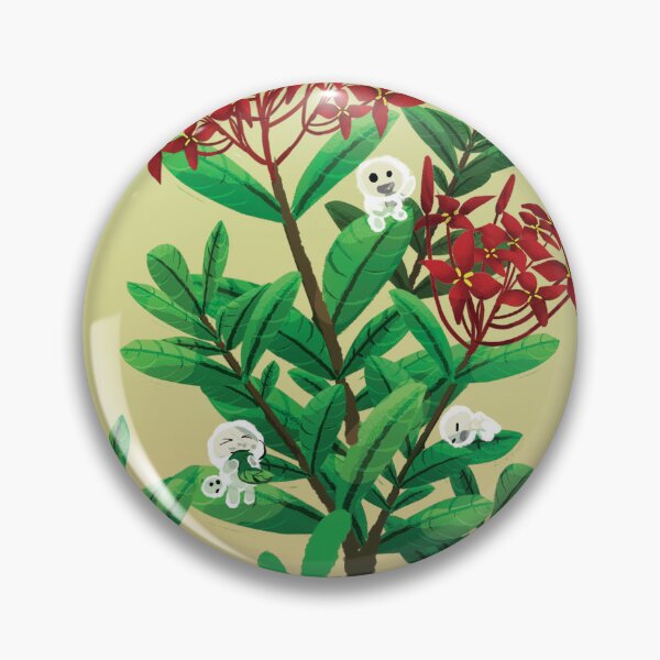 Item preview, Red Santan designed and sold by LizaDelaCruz.