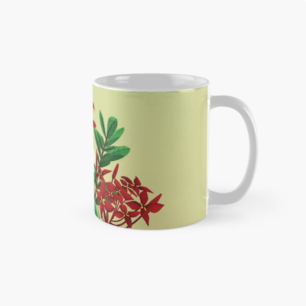 Item preview, Red Santan designed and sold by LizaDelaCruz.