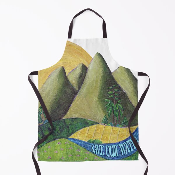 Item preview, Save Our Water designed and sold by Sunshyne66.