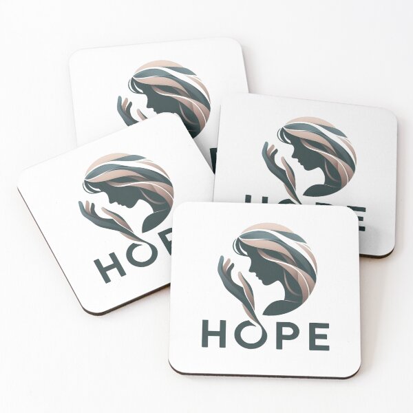 Item preview, Hope  designed and sold by GLORY-LIFE.