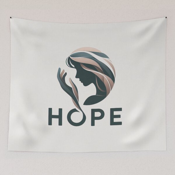 Item preview, Hope  designed and sold by GLORY-LIFE.