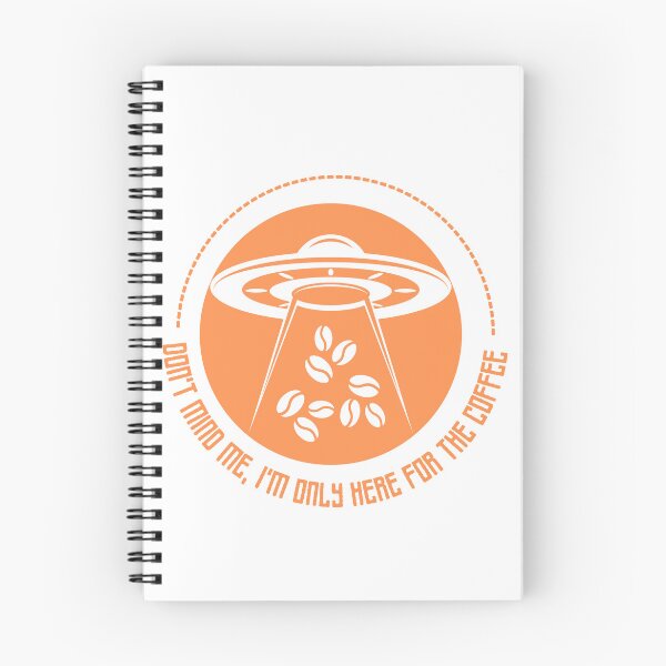 Item preview, IM HERE FOR COFFEE designed and sold by Tosky08.