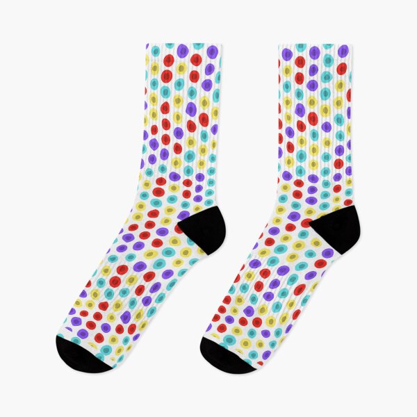 Item preview, Geometric shape pattern designed and sold by JunnieP.