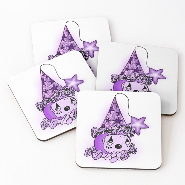 Item preview, melancholy jester  designed and sold by suhsousa1.