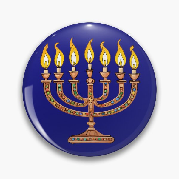 Item preview, Menorah designed and sold by vm369.