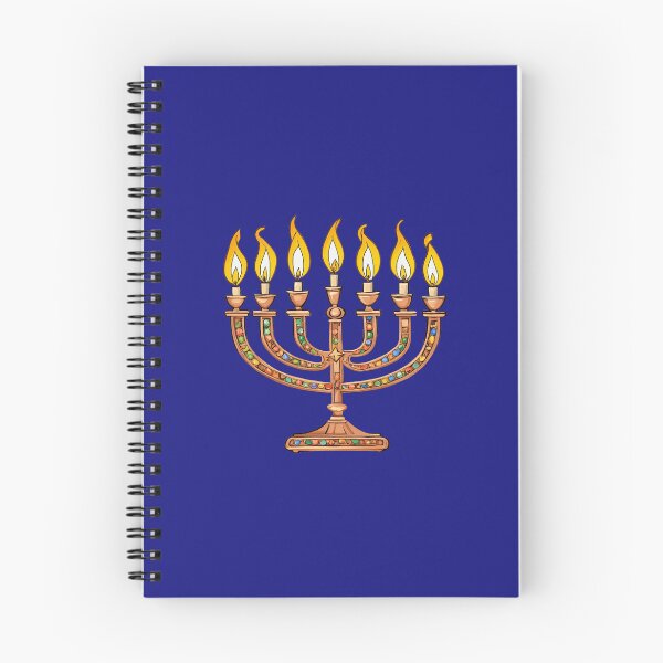 Item preview, Menorah designed and sold by vm369.