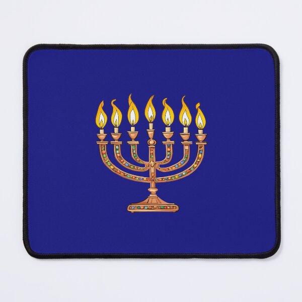 Item preview, Menorah designed and sold by vm369.