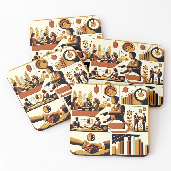 Item preview, Sales Dynamo designed and sold by ConsiderCareer.