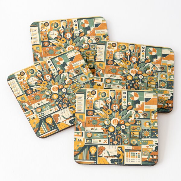 Item preview, Digital Influence designed and sold by ConsiderCareer.