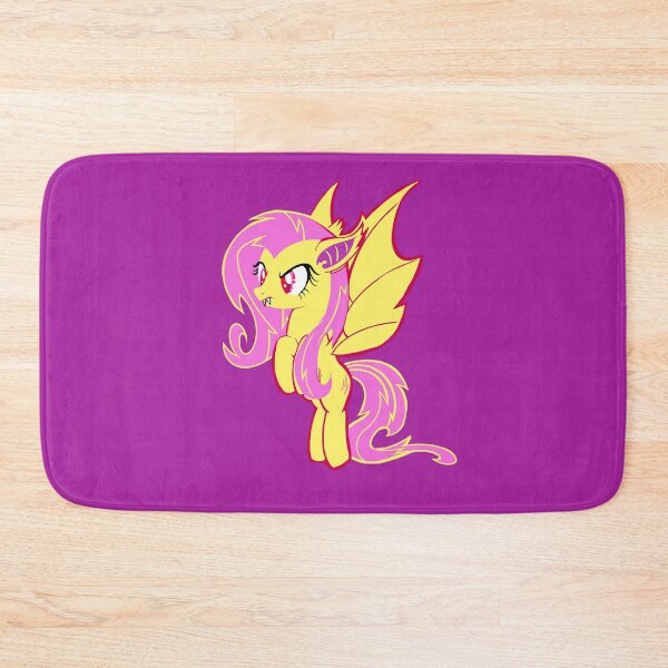 Item preview, Fan Art Flutterbat - MLP designed and sold by WhatWhatDesigns.