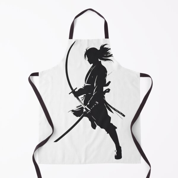 Item preview, Swordsman's Shadow designed and sold by AIOSG.