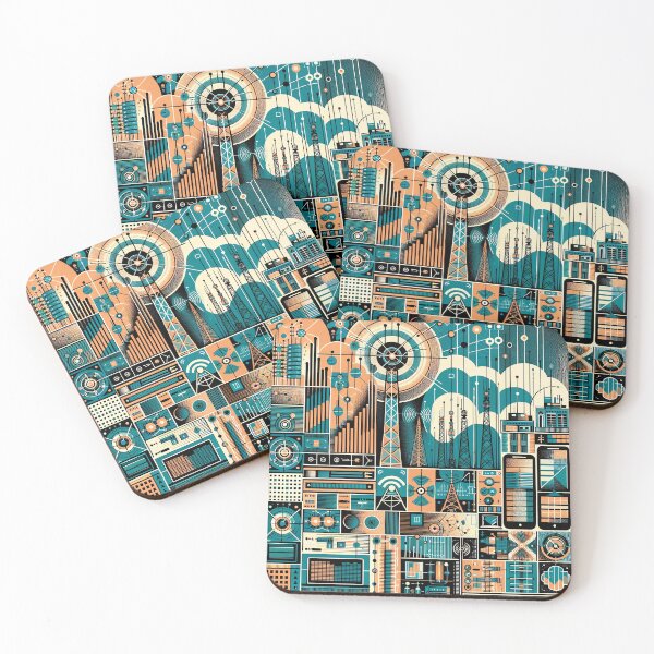 Item preview, Connectivity Pro designed and sold by ConsiderCareer.