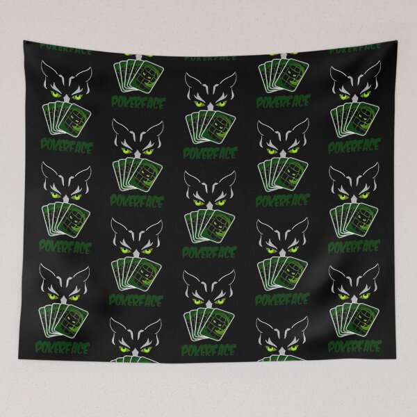 Item preview, Pokerface designed and sold by Czerra.