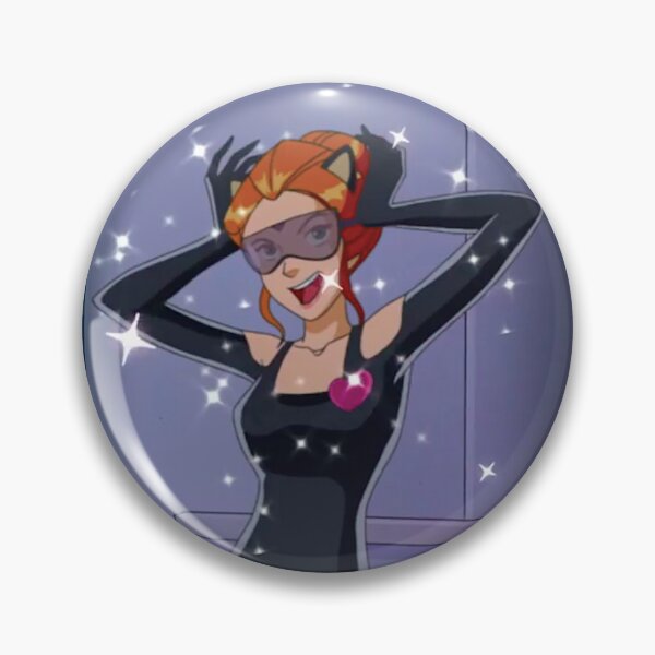 Item preview, sam totally spies designed and sold by sanskrttt.