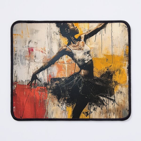 Item preview, Ballet Girl designed and sold by randynash.