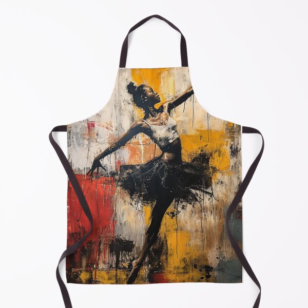 Item preview, Ballet Girl designed and sold by randynash.