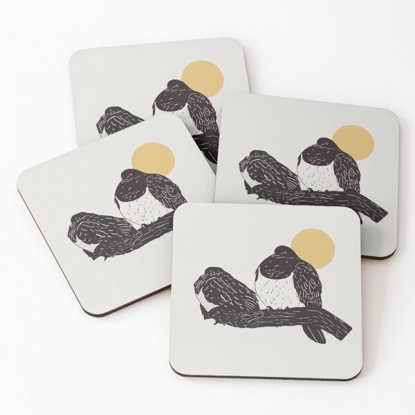 Item preview, Wood pigeon  designed and sold by Old Friends.