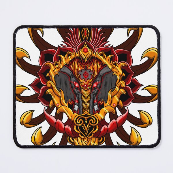 Item preview, Ganesha at the Root designed and sold by Rise Eternal Art Co.